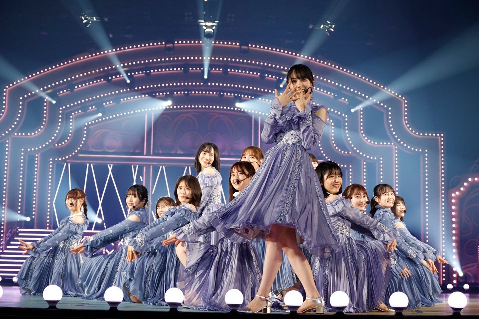ミュージック NOGIZAKA46 9th YEAR BIRTHDAY LIVE 5DAYS Amazon.co.jp: 9th YEAR BIRTHDAY LIVE 5DAYS (Blu-ray
