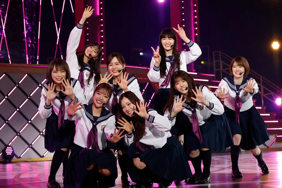 เปิดจอง Nogizaka46 「9th YEAR BIRTHDAY LIVE」 Blu-ray&DVD｜artozaka46