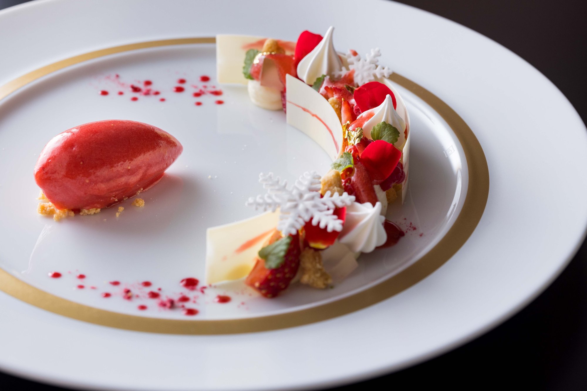 ロブション への お客様からの非常に高い期待に応えることに 喜びとやりがいを感じます フォーシーズ公式note Note ロブション への お客様からの非常に高い期待に応えることに 喜びとやりがいを感じます フォーシーズ公式note Note