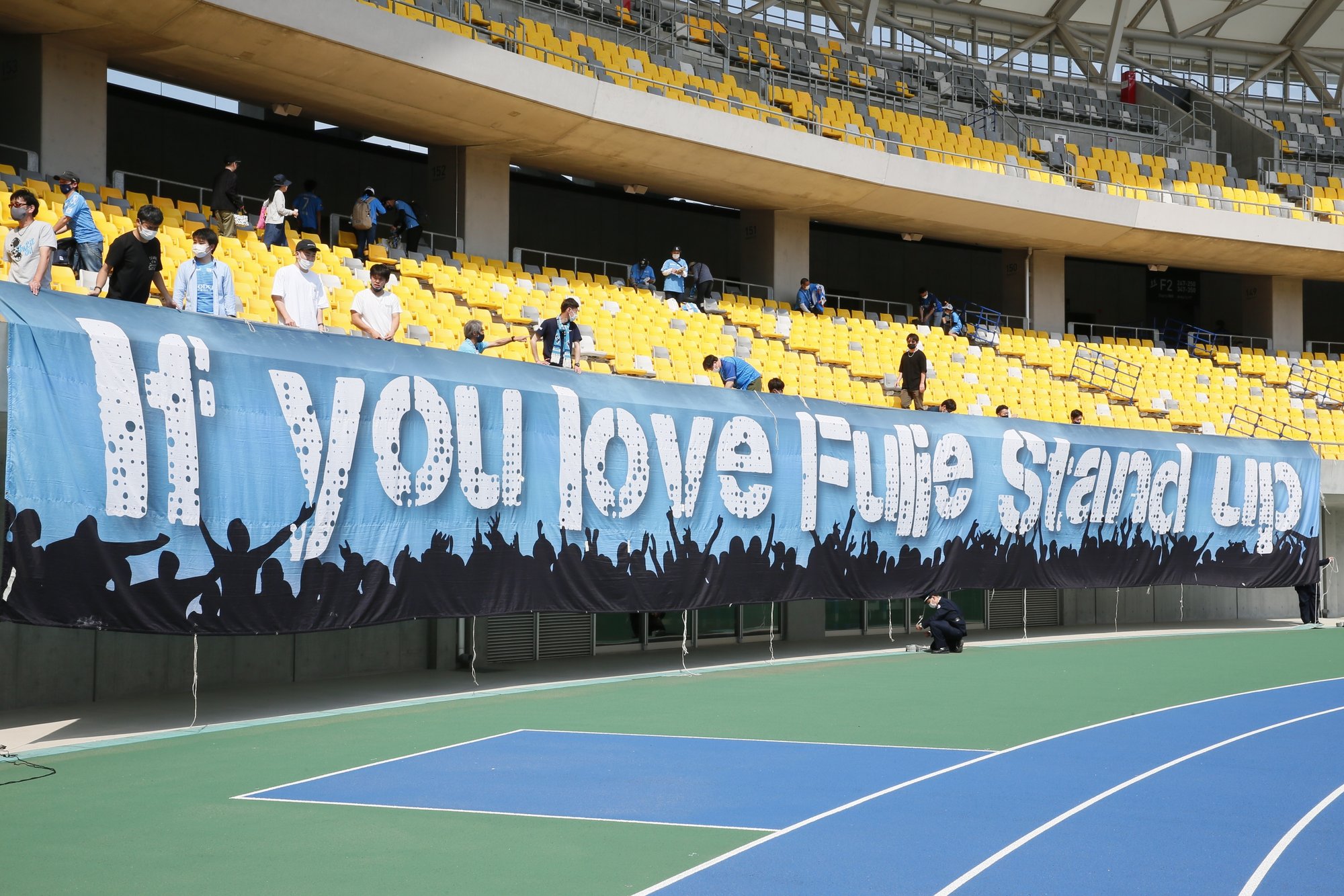 J2リーグ第11節 Vs栃木sc 横浜fc Official Note J2リーグ第11節 Vs栃木sc 横浜fc Official Note