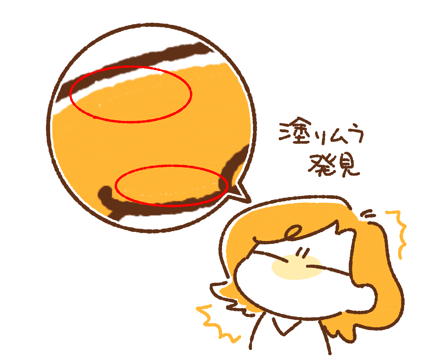 現役イラストレーターにおすすめのブラシを聞いてみました Sifca Note 現役イラストレーターにおすすめのブラシを聞いてみました Sifca Note