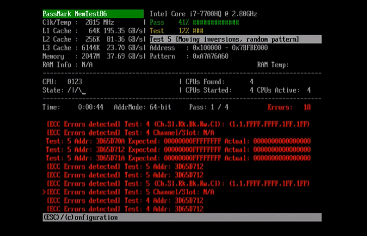 DDR4メモリの「永久保証」を申請してみた：ADATA編｜香月聡司
