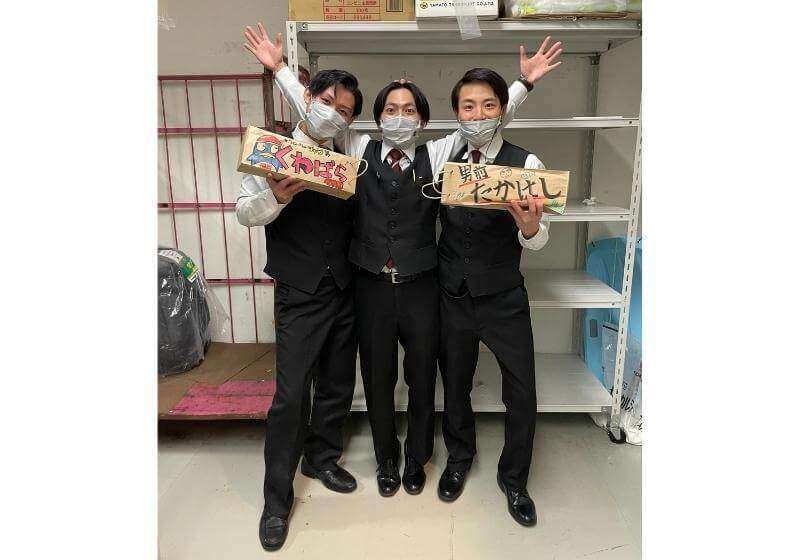 リゾートバイト体験談Vol.293【裏磐梯】