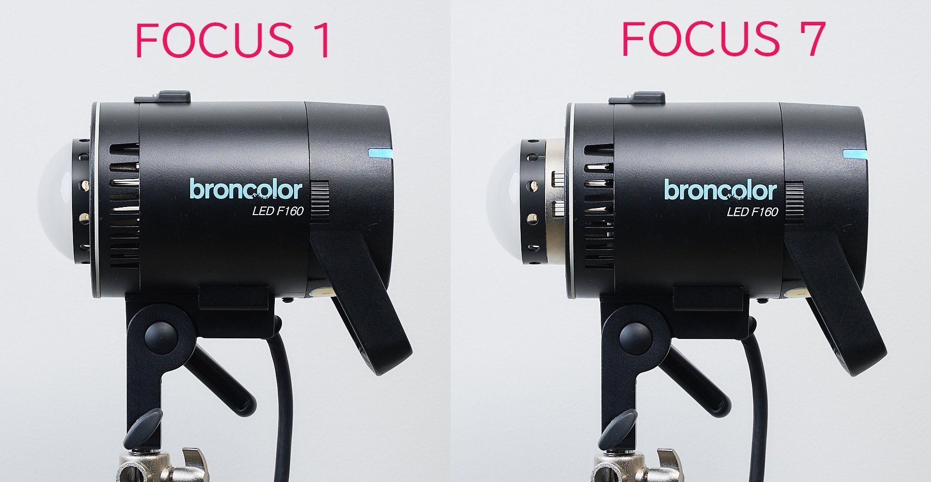 broncolor ブロンカラー siros400S 2台セット broncolor(ブロンカラー