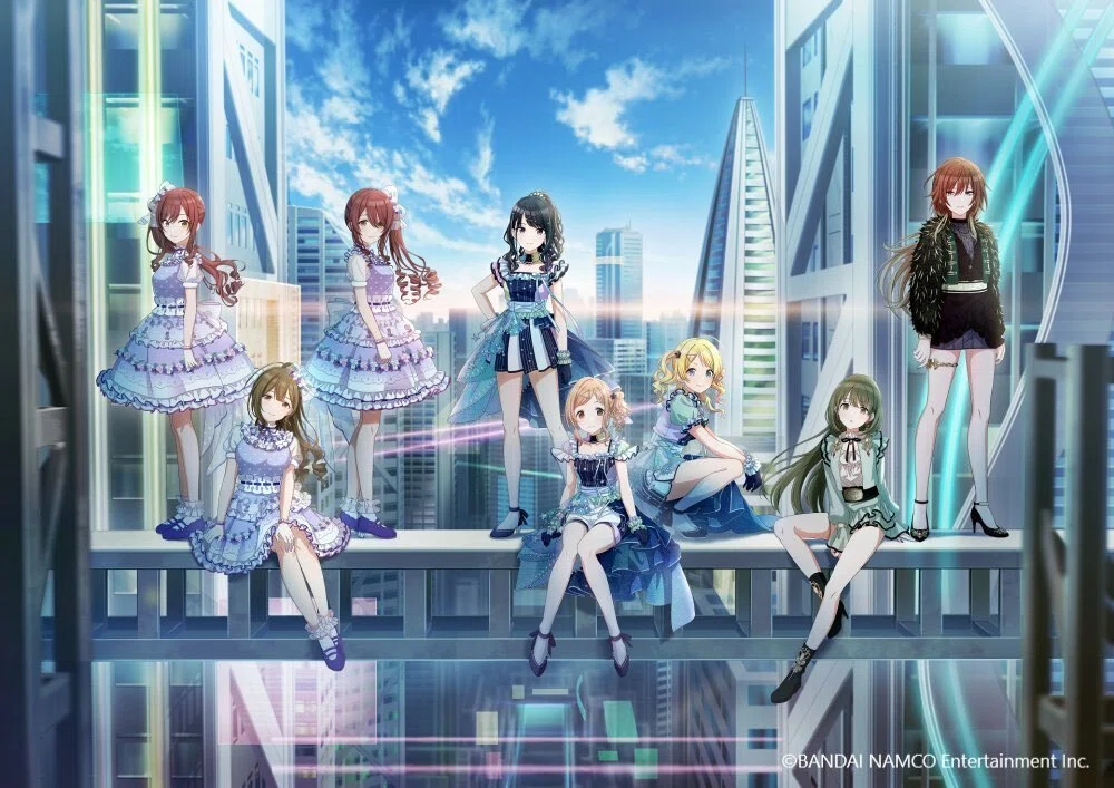 シャニマス4thライブ Day1で”人生初の”現地参戦した感想｜生乾き三十郎