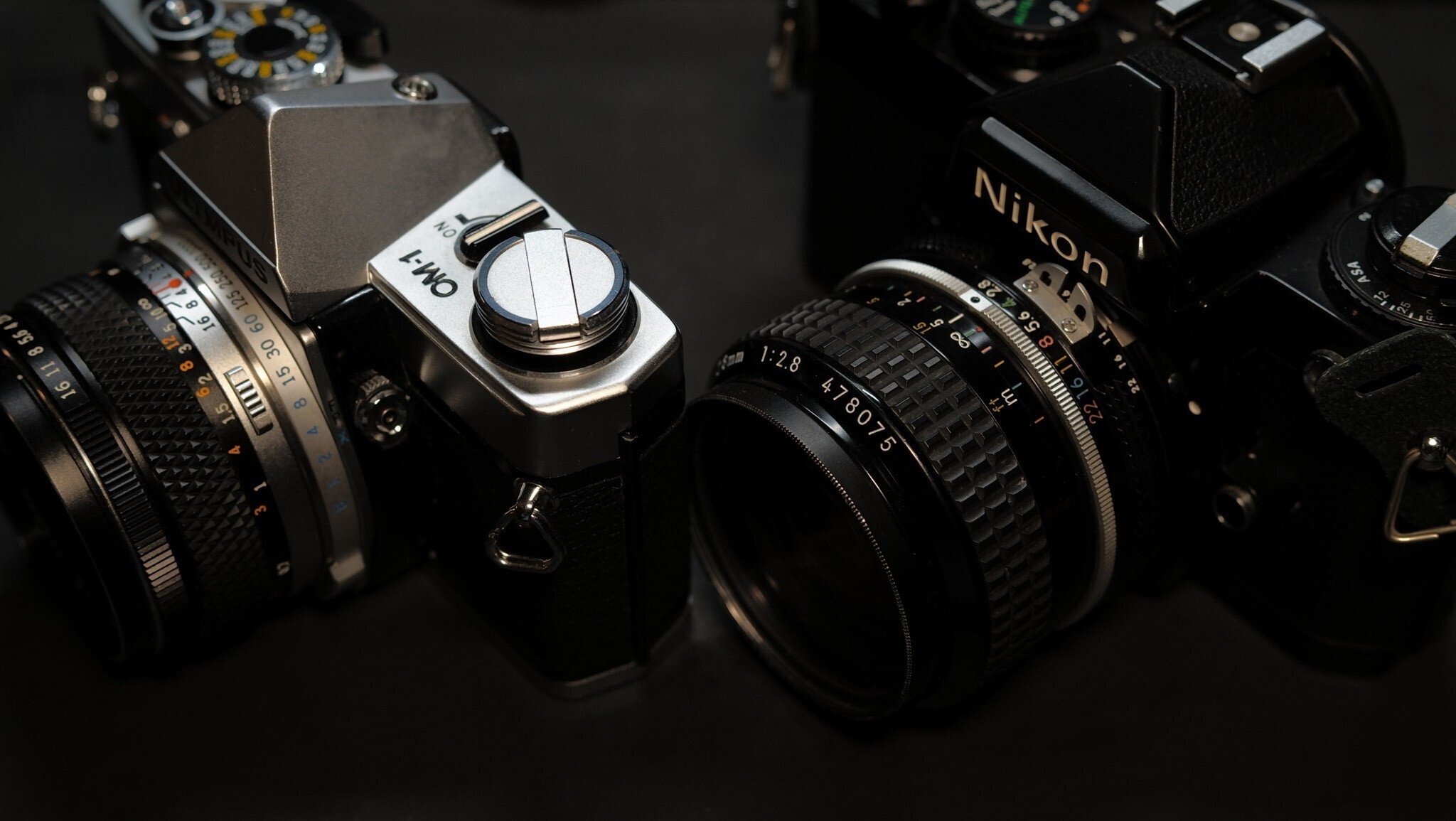フィルムカメラ　CANON　NIKON　PENTAX　レンズ　まとめ PENTAX LXを徹底解説。作例からおすすめレンズまで | ONE SCENE
