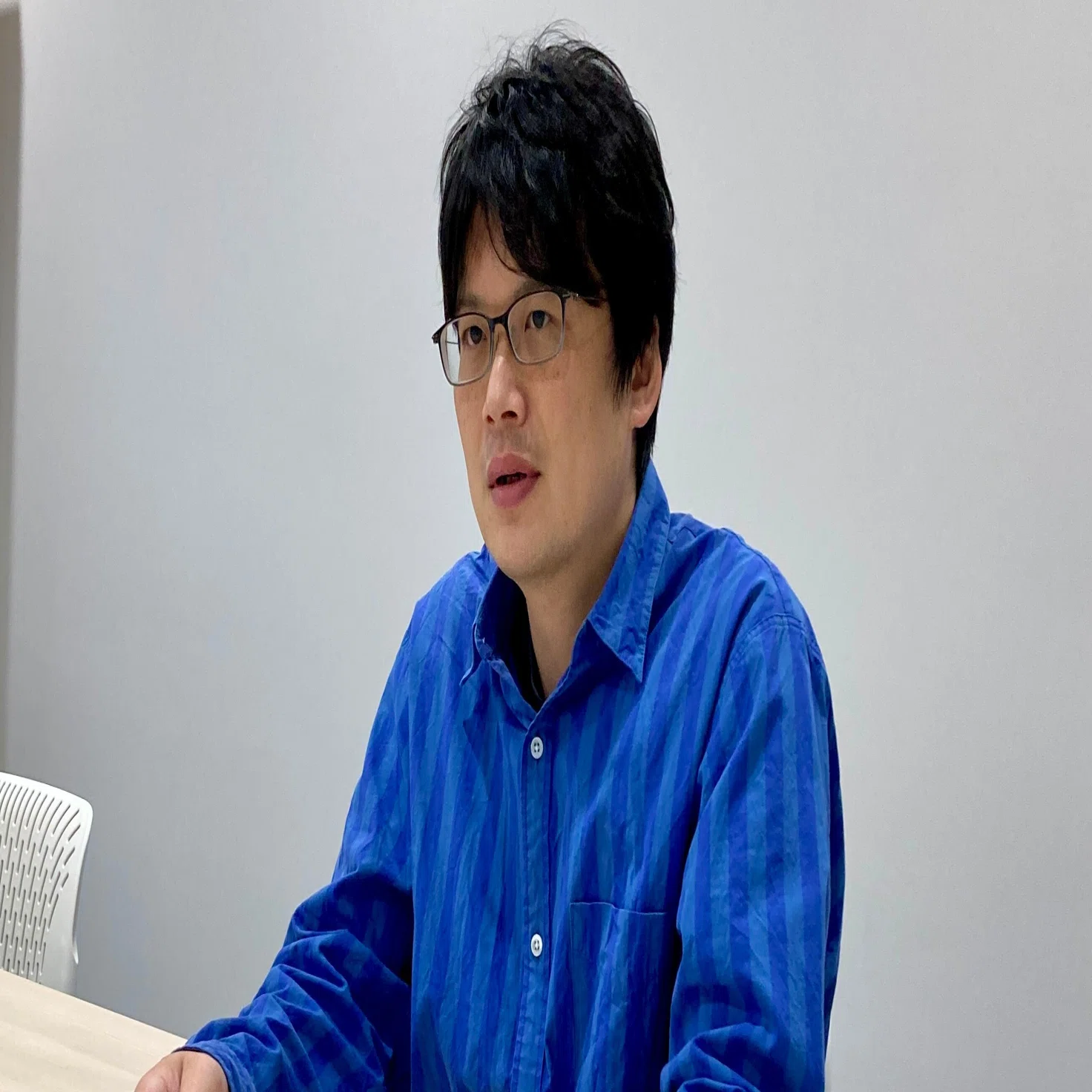 佐藤友哉『青春とシリアルキラー』刊行記念インタビュー「一人の小説家 