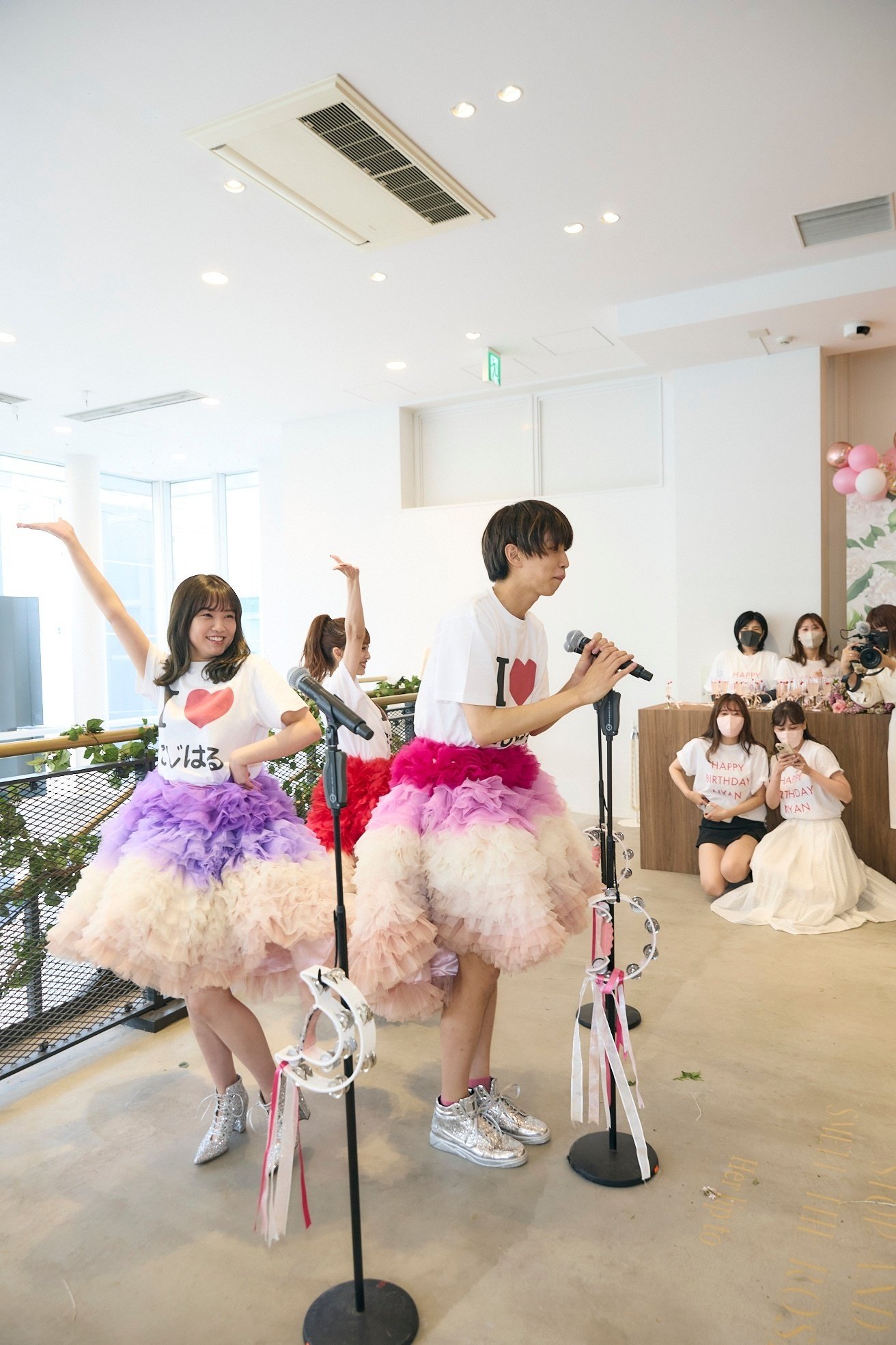 Akb48 小嶋陽菜 10 07 10 11 こじはる サプライズはありません 代々木第一体育館 会場限定 生写真 中古 サプライズはありません
