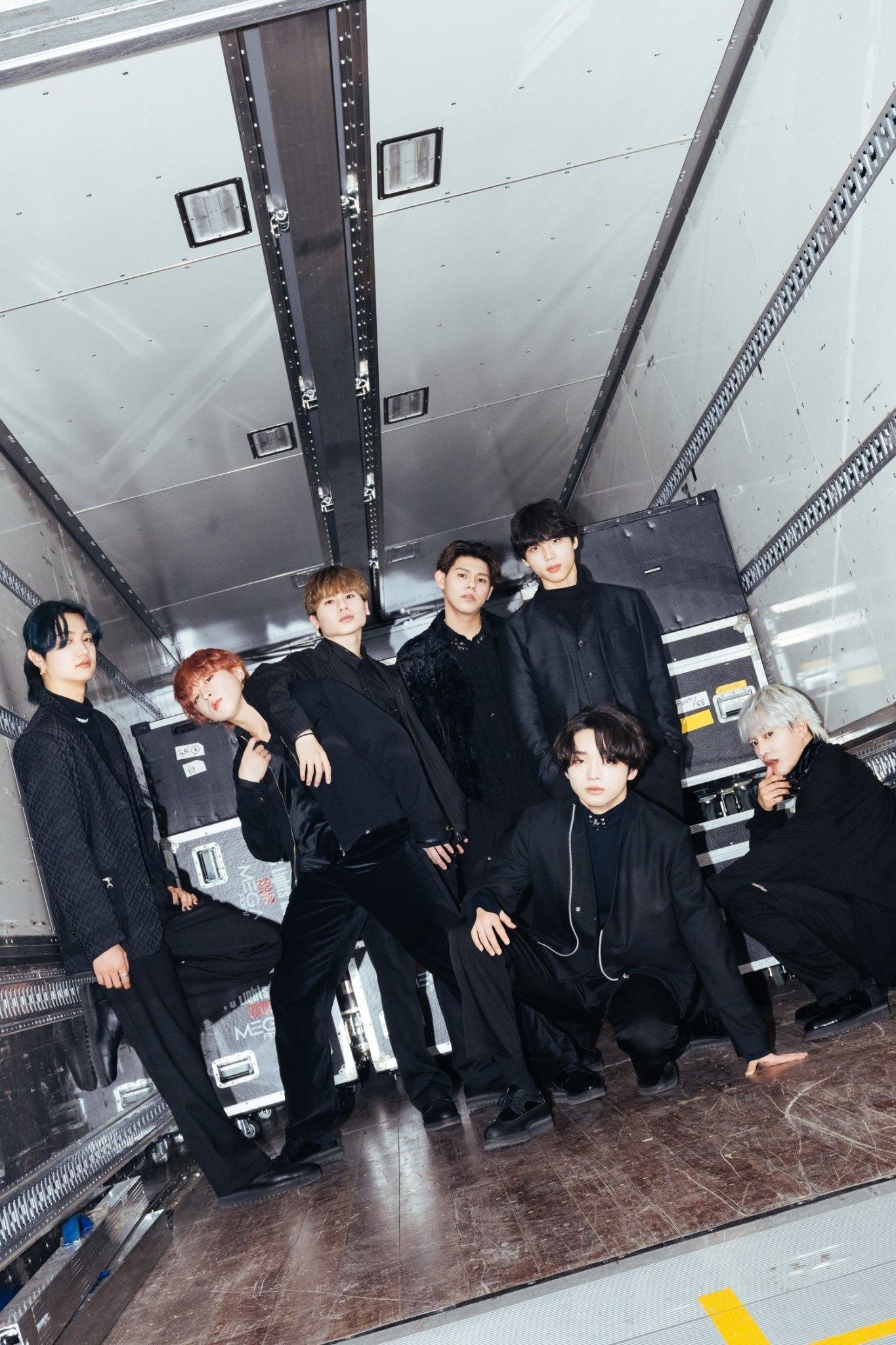 ミュージシャン Hello My Besty BE:FIRST BMSG Official on X: 