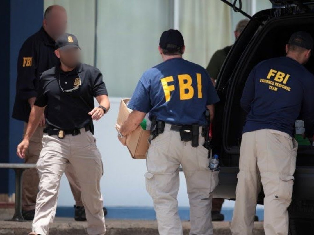 FBI Special Agentの装備 ①｜WWS Blog