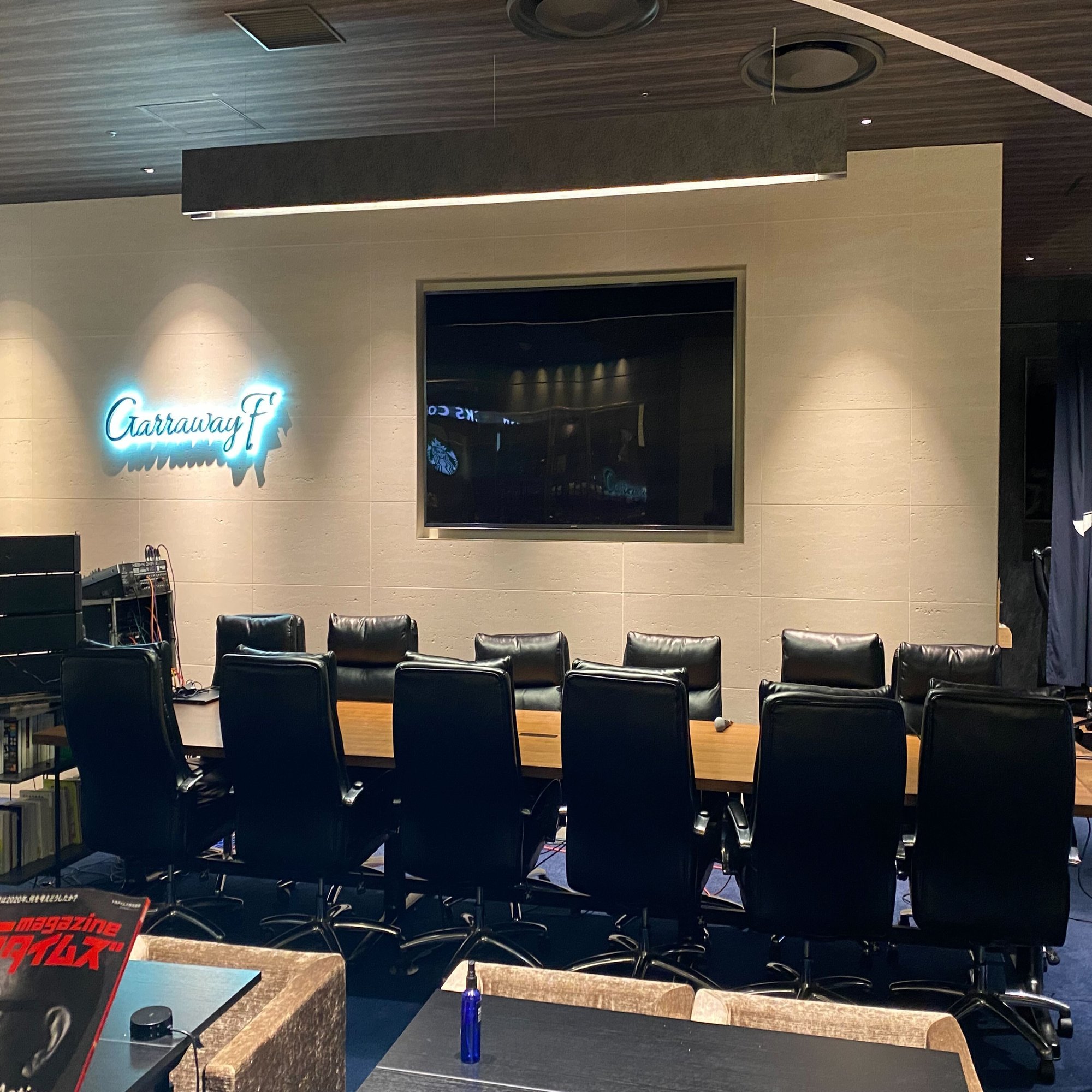 Garraway F Lodgeが歩むオープンコラボレーションの 場づくり Lodge Yahoo Japan Note Garraway F Lodgeが歩むオープンコラボレーションの 場づくり Lodge Yahoo Japan Note