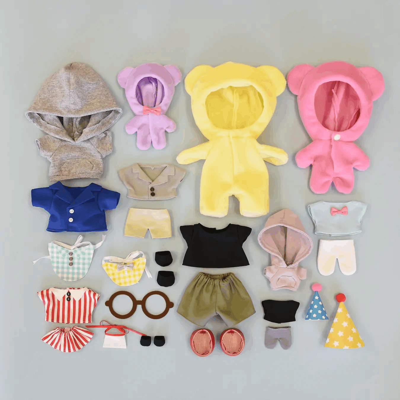 ハンドメイド情報 きせかえできるぬいぐるみ てづくり推しぬいbook が5月に発売 グラフィック社 ソーイングスクエア Note ハンドメイド情報 きせかえできるぬいぐるみ てづくり推しぬいbook が5月に発売 グラフィック社 ソーイングスクエア Note