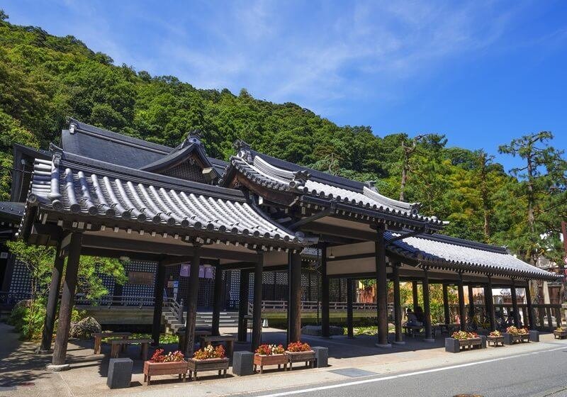 城崎温泉リゾートバイト特集