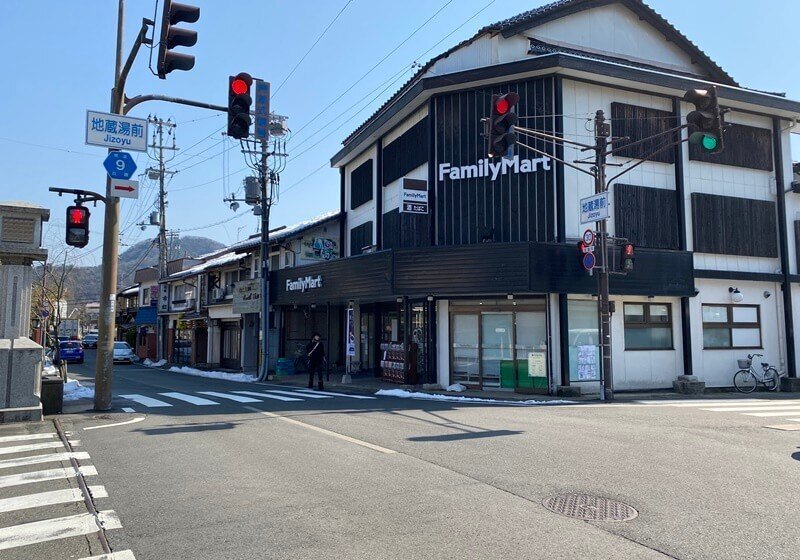 城崎温泉リゾートバイト特集