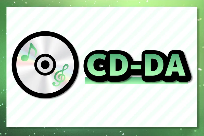 【意外と知らない？】CD-DAとCD-ROMって何が違うの？｜テックトランス株式会社