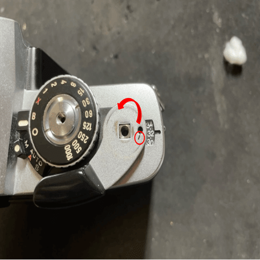 【整備品】Minolta XD MINOLTA XD 分解（プリズム清掃まで）｜FWP_office