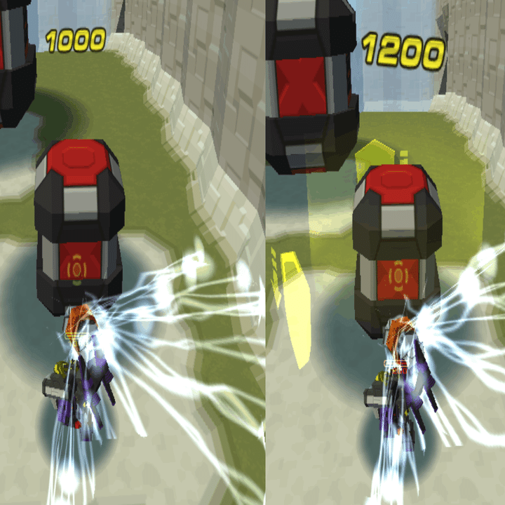 鋼鉄戦記Ｃ２１】アセンブル構築・射出特化機編｜O・G