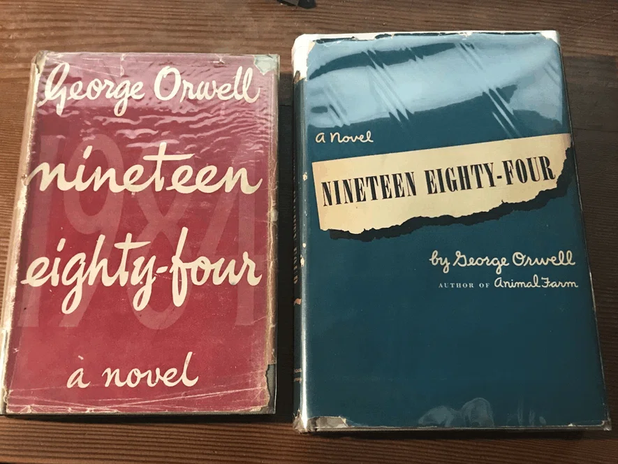 小説June 1984年No.24〜37 一九八四』（ジョージ・オーウェル,山形 浩生,つくみず）｜講談社