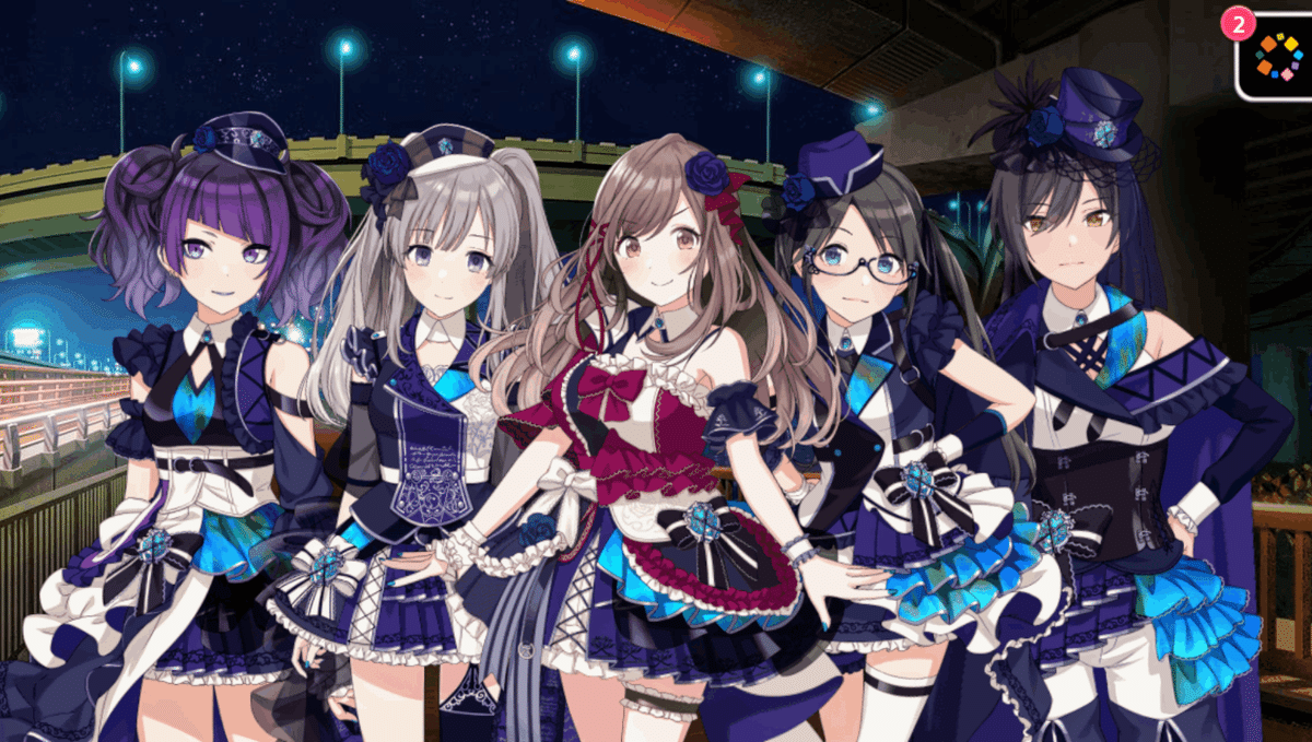 シャニマス4th感想戦会場─『空は澄み、今を越えて。』ライブ