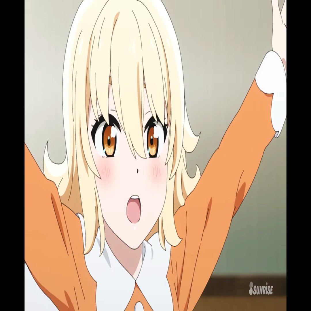 虹ヶ咲2期4話感想 幼馴染綺羅星 Hucyou Note