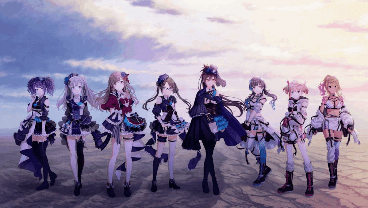 シャニマス 4th LIVE 空は澄み、今を越えて。 Amazon.co.jp: 「THE IDOLM@STER SHINY COLORS 4thLIVE 空は澄み