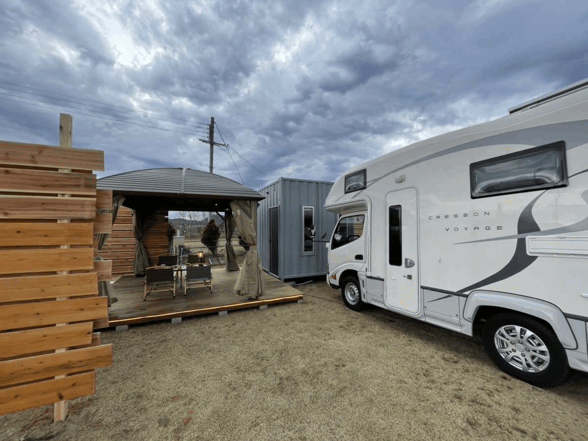 関西の 穴場 キャンプ場 コテージ13選 ソロキャンプからグルキャンまで使えるおすすめスポット 22 07最新 Excamp 穴場キャンプ場情報発信 Note