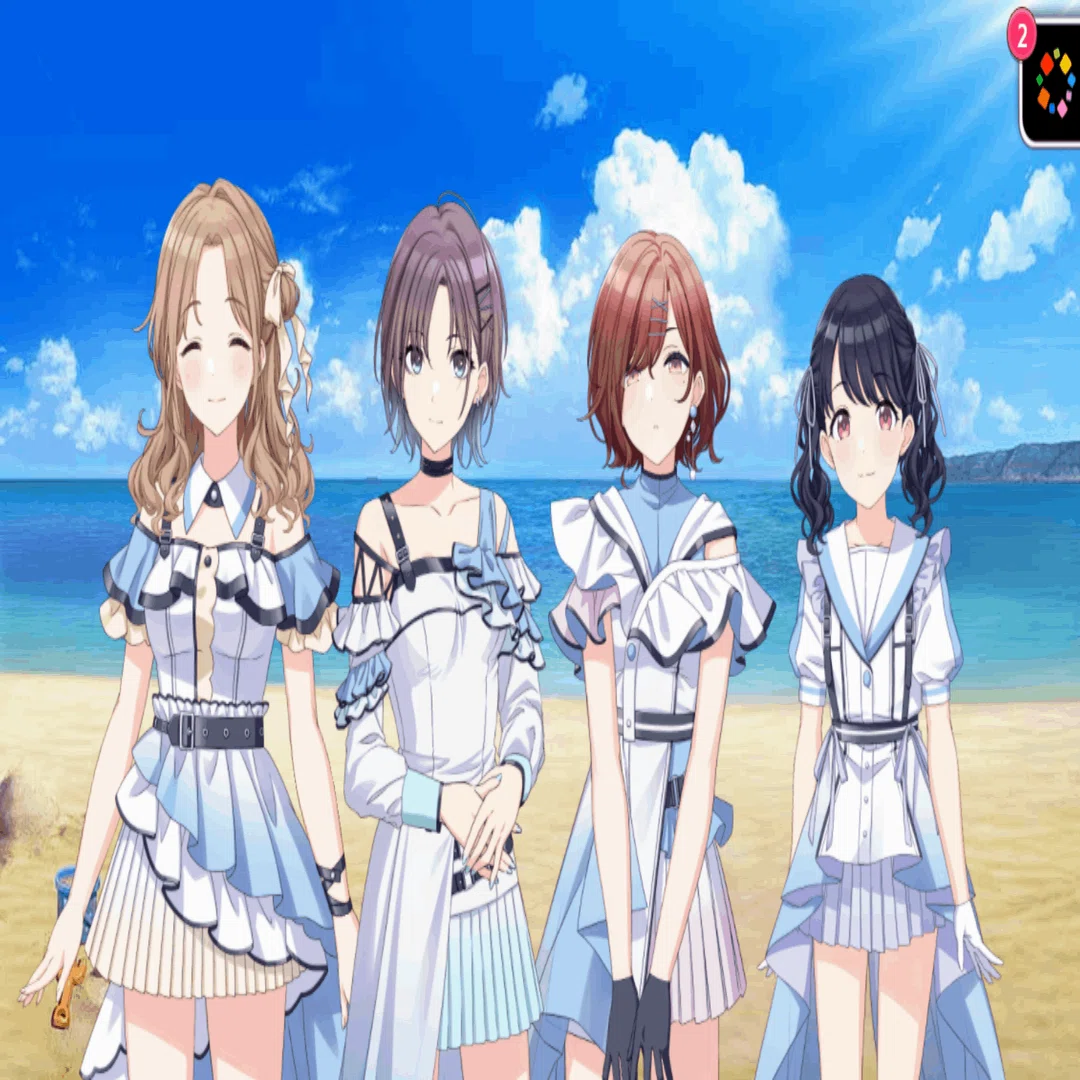 シャニマス4th感想戦会場─『空は澄み、今を越えて。』ライブ