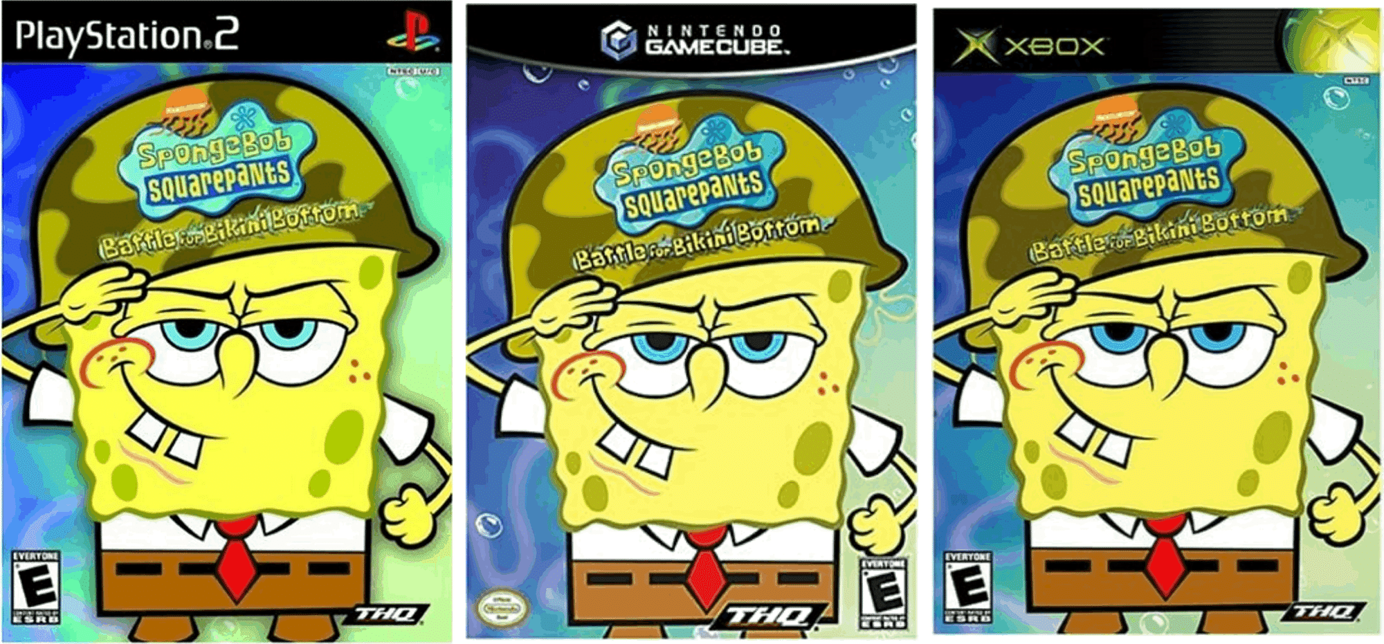 日本人には理解不能 ダメージを受けるとパンツを1枚失うーー スポンジ ボブ Battle For Bikini Bottom Rehydrated のカオスな世界 のぶぶ Note 日本人には理解不能 ダメージを受けるとパンツを1枚失うーー スポンジ ボブ Battle For Bikini Bottom Rehydrated のカオスな世界 のぶぶ Note