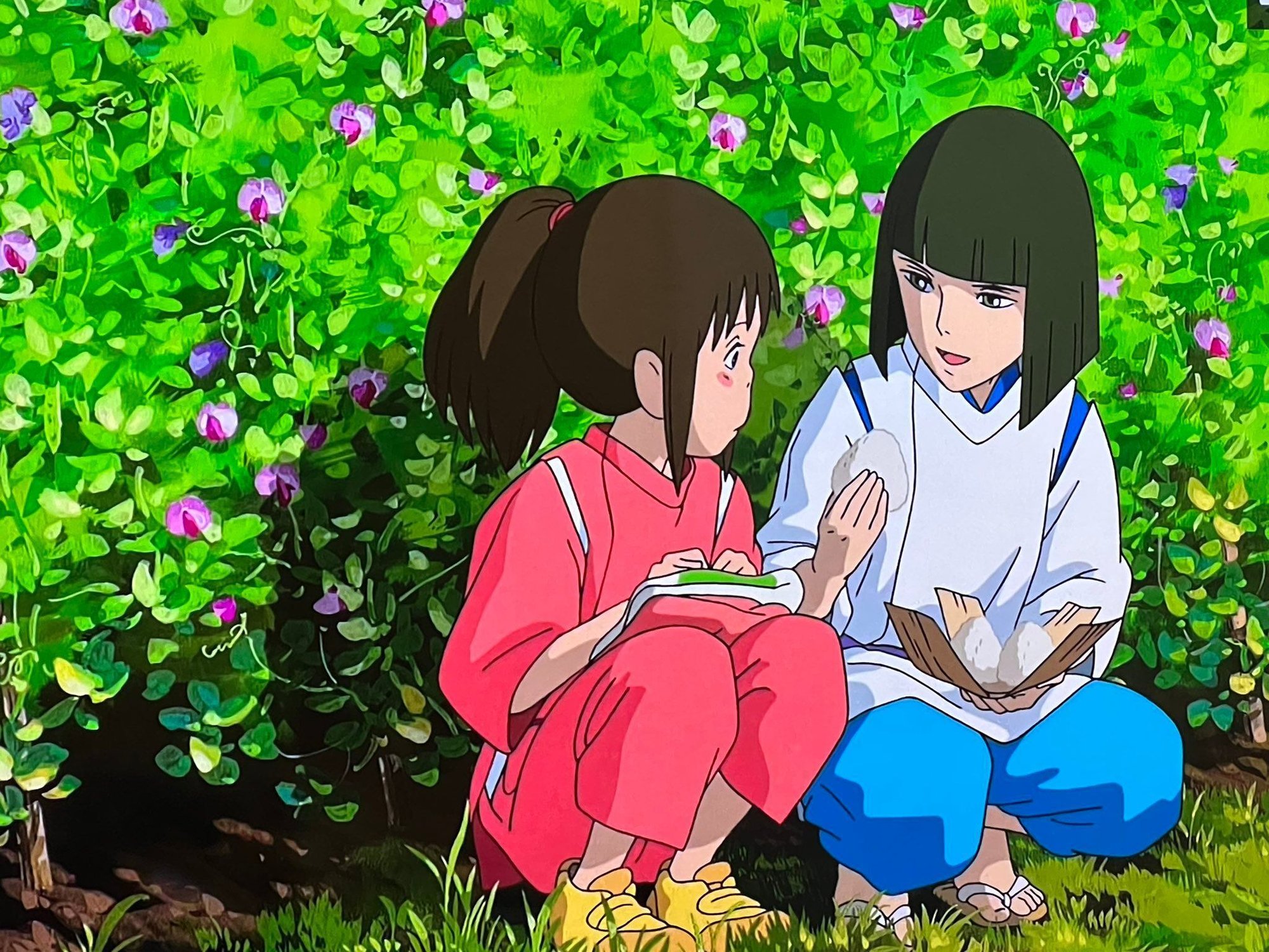 舞台 千と千尋の神隠し 感想 無常 Note 舞台 千と千尋の神隠し 感想 無常 Note