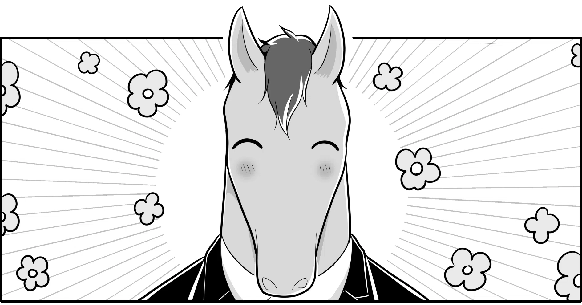 フリー素材 笑顔の馬のイラスト 動物法人どうぶつアニマル Note フリー素材 笑顔の馬のイラスト 動物法人どうぶつアニマル Note