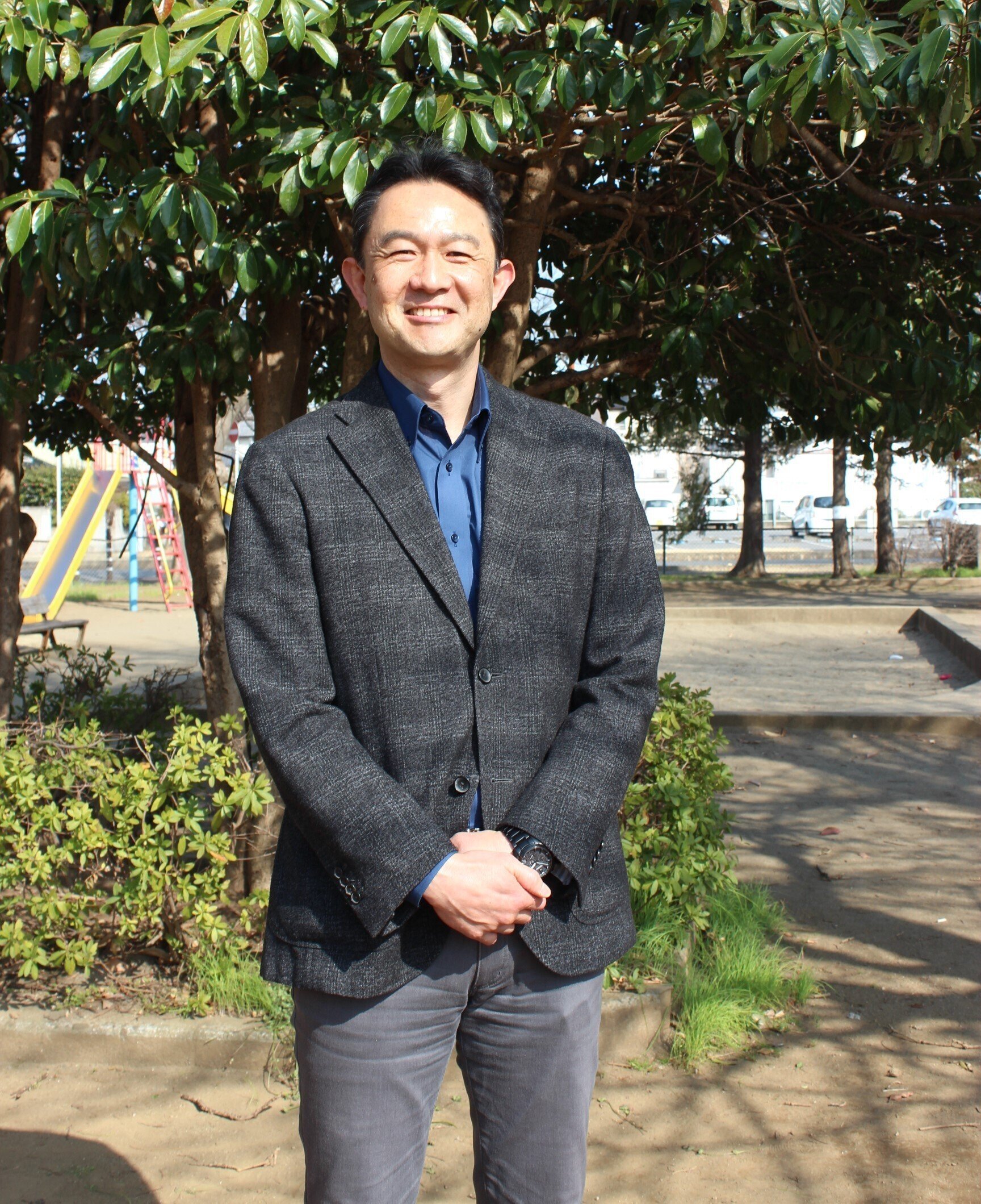 毎日することは？ 迷ったときは…？ 山田社長の7ルール ｜株式会社地域