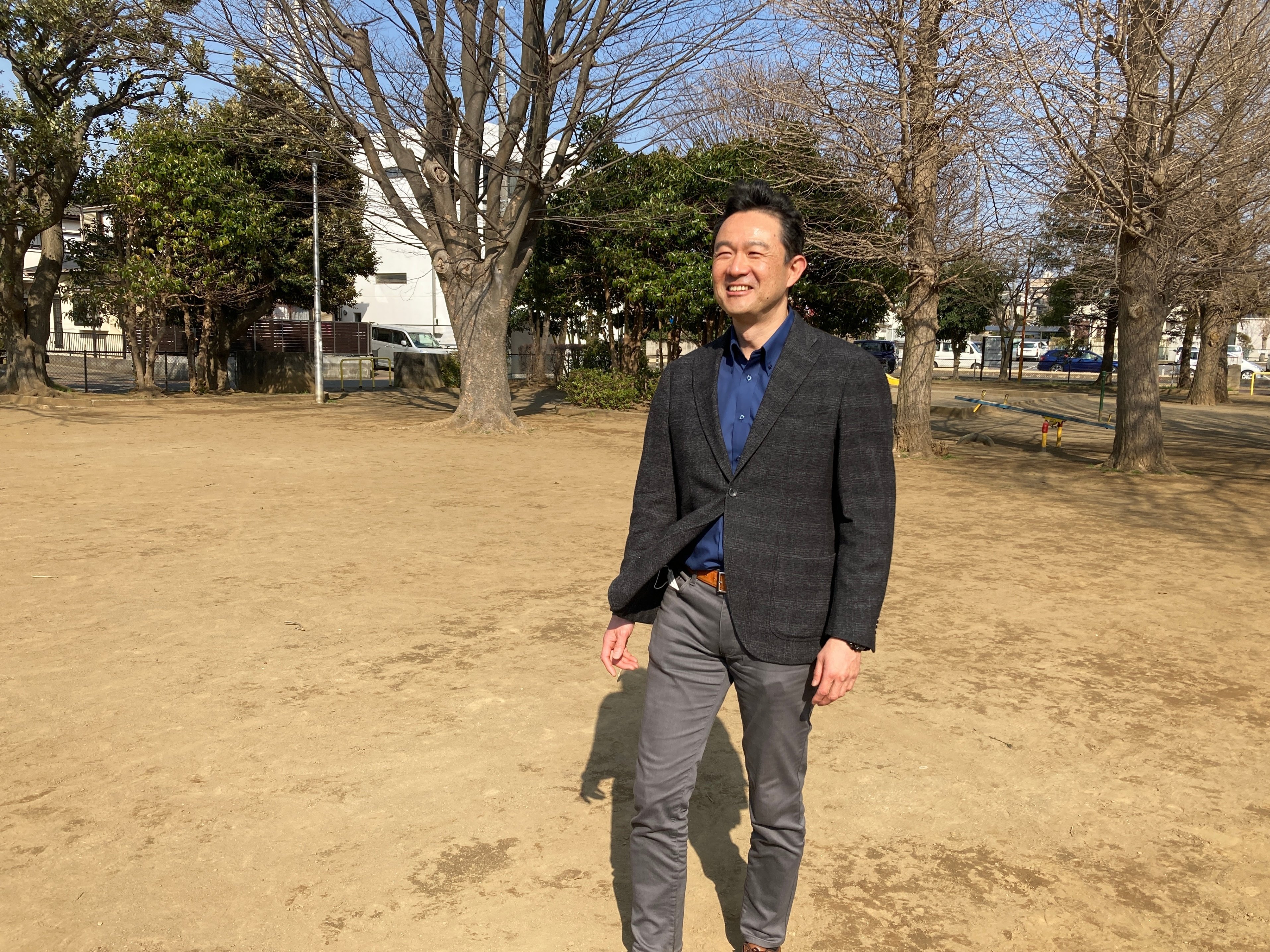 山田 山田 毅 | プロフェッショナル | フロンティア・マネジメント株式会社