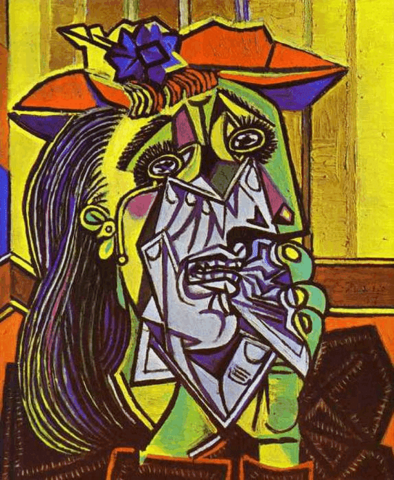 現代の絵画〈14〉ピカソとキュビスム (1974年)の通販 by ドリ