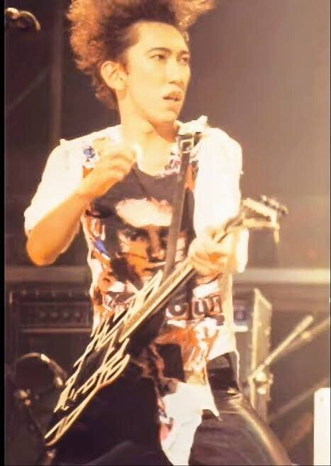 布袋寅泰氏の発明｜chaicoa