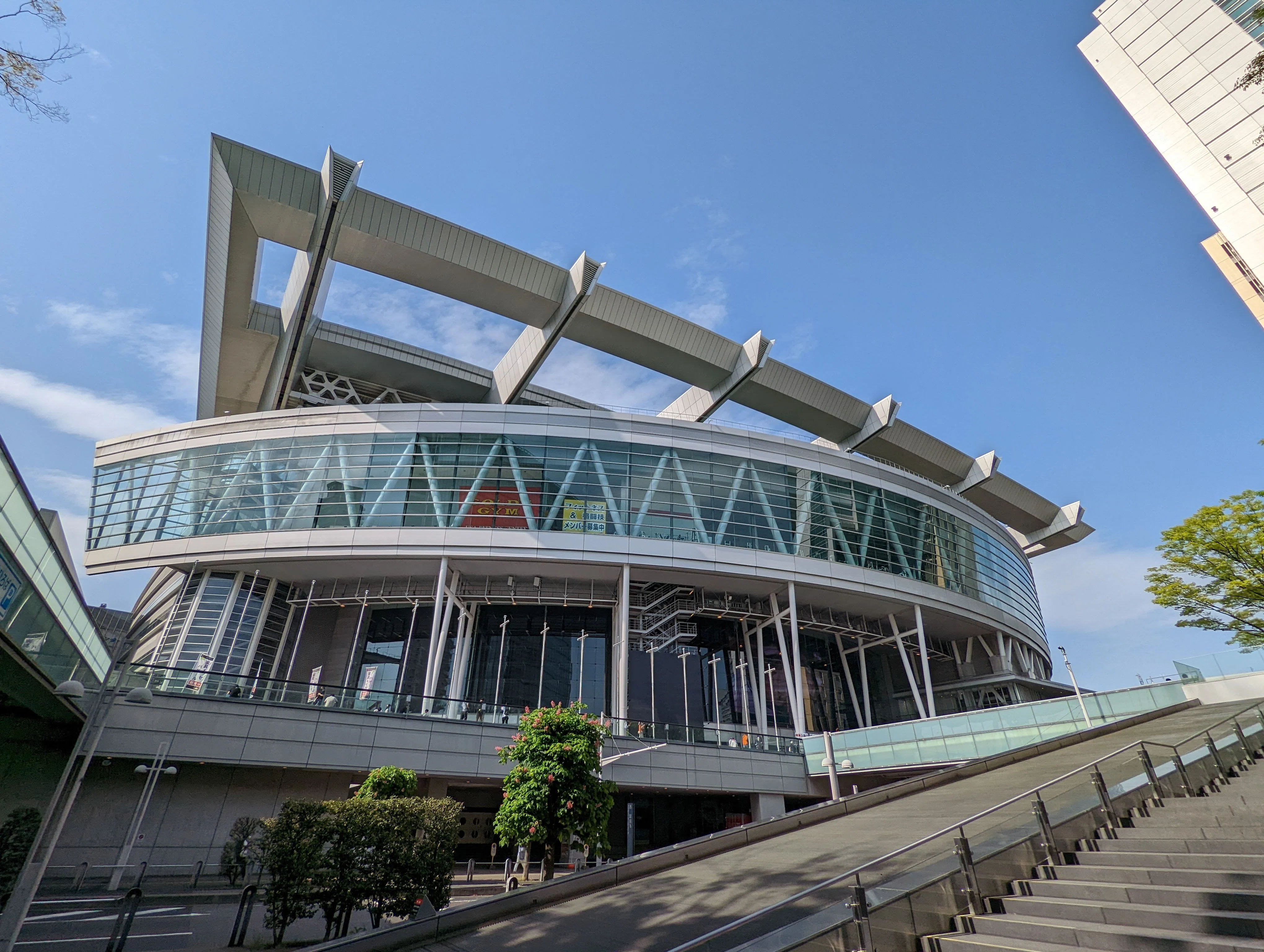 fripSide Phase2 Final Arena Tour 2022 -infinite synthesis:endless