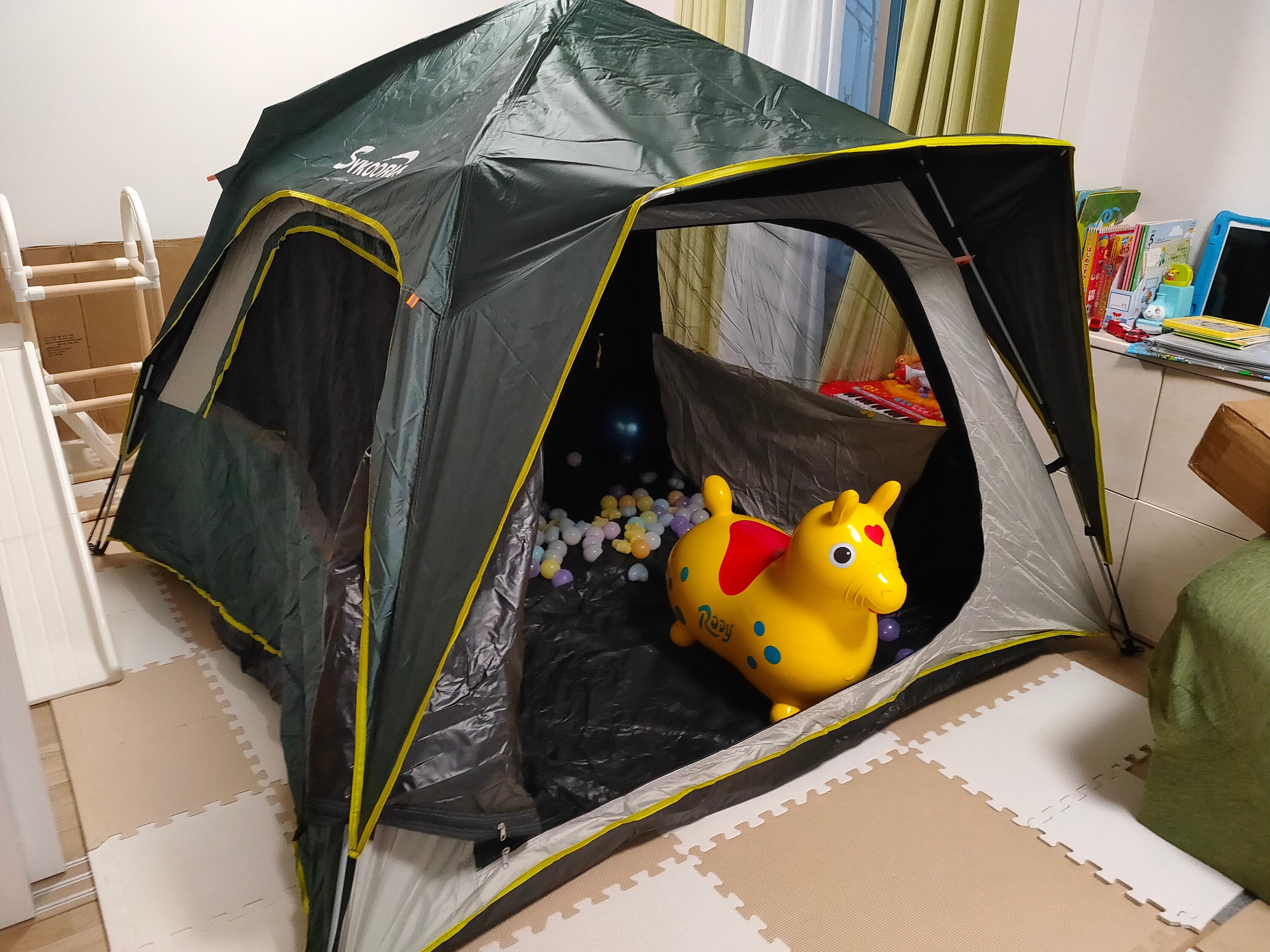 FUZ【現状渡し品】 Coleman アイス フィッシング シェルター オート L テント 170T17250J コールマン 〈128-240523-VT-12-FUZ〉 アイスフィッシングシェルターオート/Lの通販｜キャンプ用品の