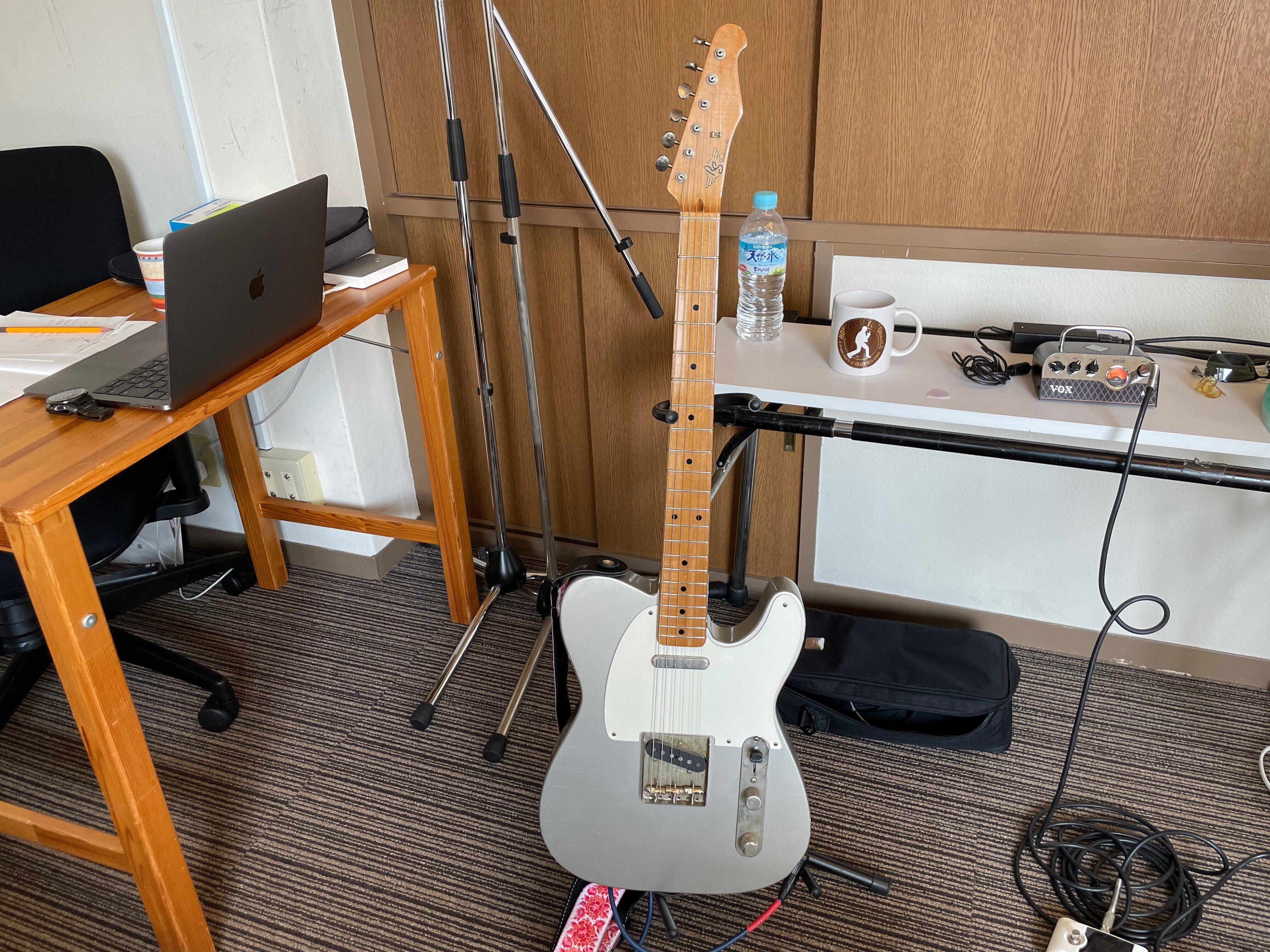 クレイジーケンバンドのレコーディング2022｜小野瀬雅生