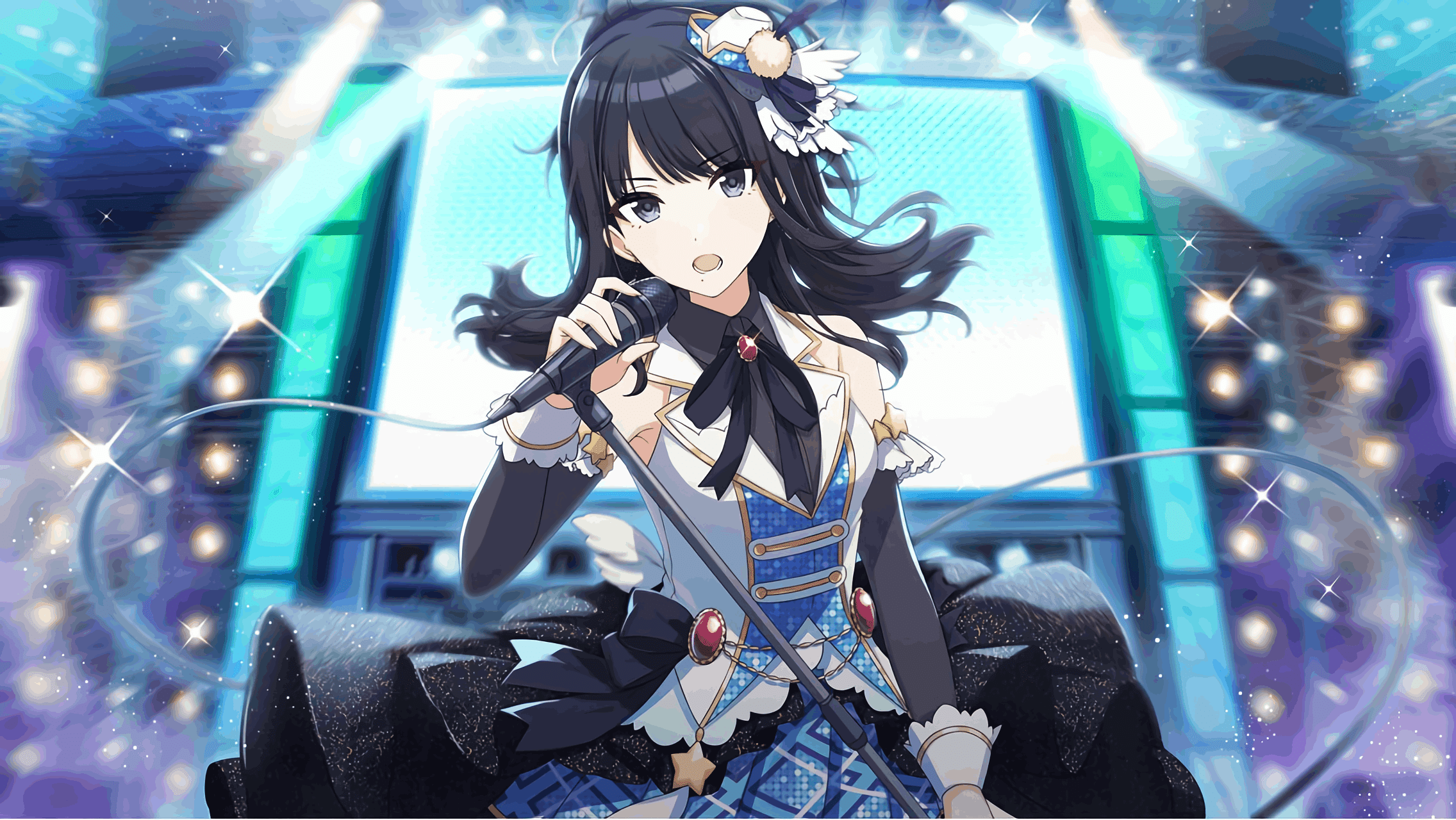 シャニマス 風野灯織 コロッタ 風野 灯織 ｜ アニメ「アイドルマスター シャイニーカラーズ