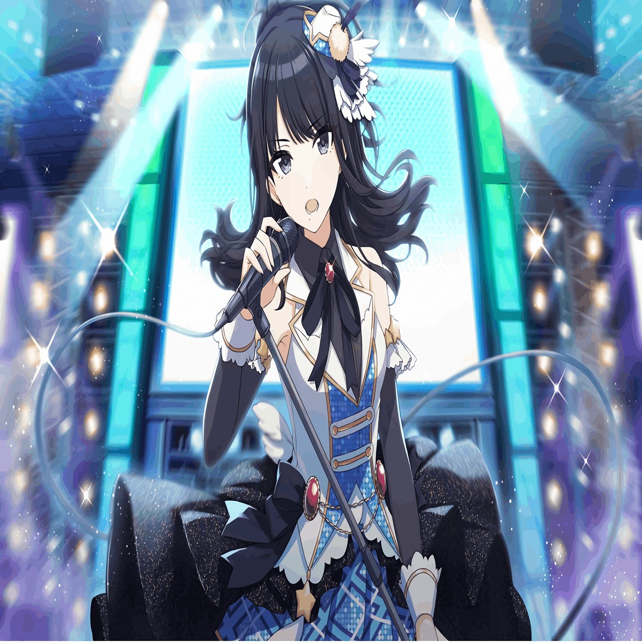 シャニマス 風野灯織 コロッタ Amazon.co.jp: シャニマス 風野灯織 アニカフェ コロッタ : Toys