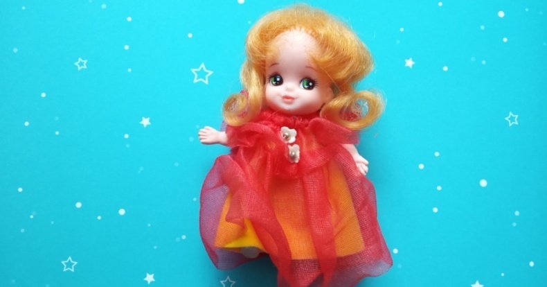 お人形みたいな髪型したい ウルフカットにあこがれて の巻 やんちゃっちゃん Note