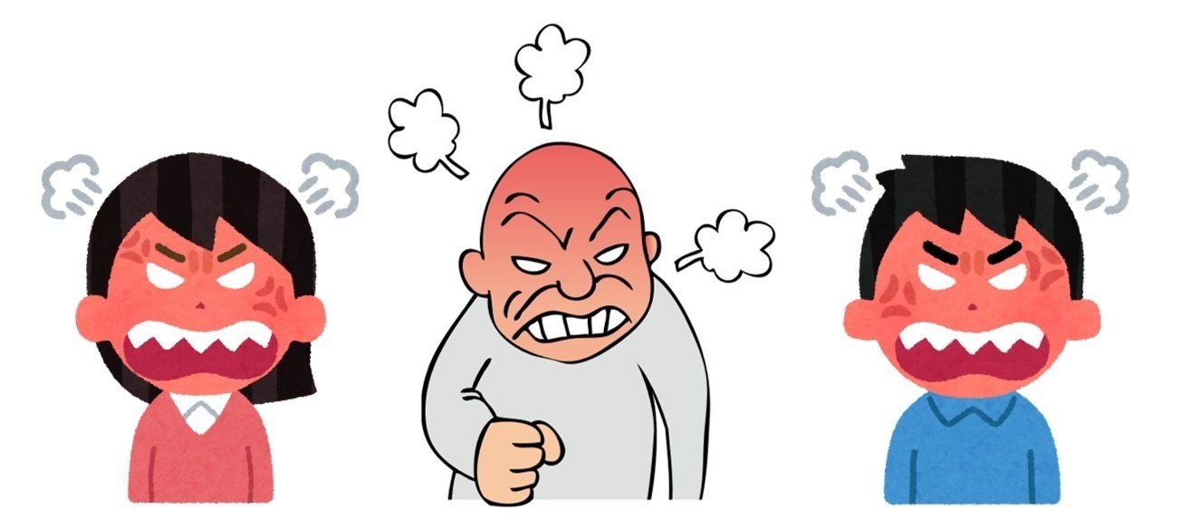 怒った顔って 必要 指導者や親に必要な 伝え方 とは 中村 朱美 京都 佰食屋 怒った顔って 必要 指導者や親に必要な 伝え方 とは 中村 朱美 京都 佰食屋