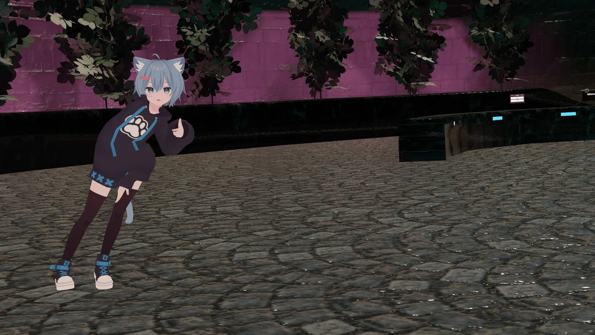 Etc. Tracking The Walls of VRChat Chapter 3: Trends and Countermeasures for 4 Common ...
