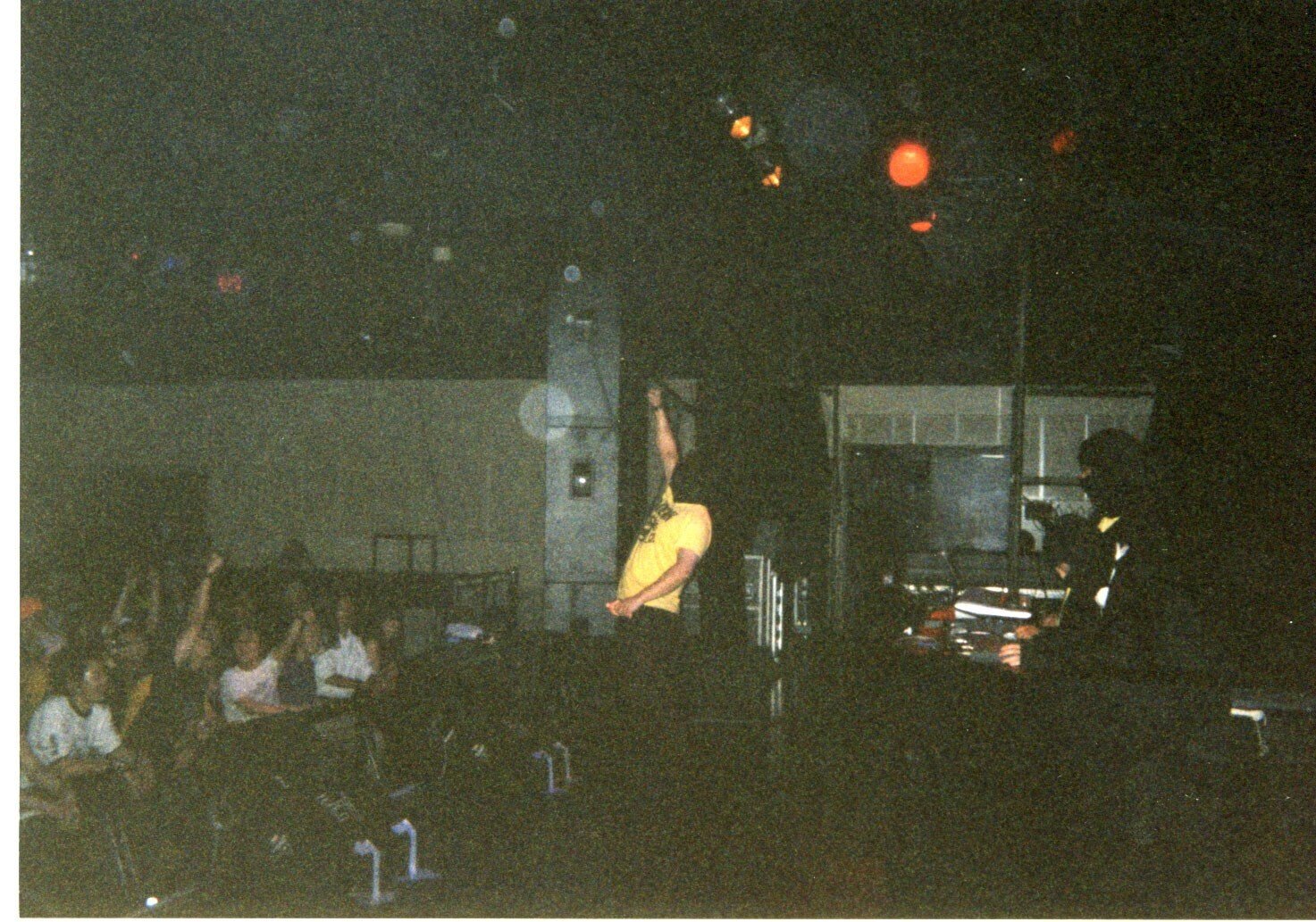 Hammer BrosとKAK-A Recordings｜梅ヶ谷雄太