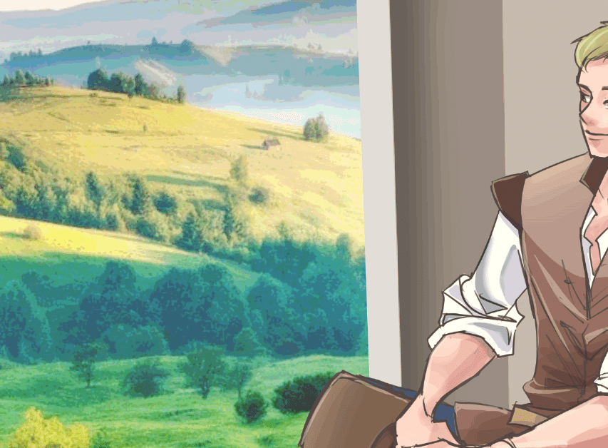 Clip Studioでフリー写真からアニメ風の背景をつくる 年8月22日追記 西フロイデ Note Clip Studioでフリー写真からアニメ風の背景をつくる 年8月22日追記 西フロイデ Note