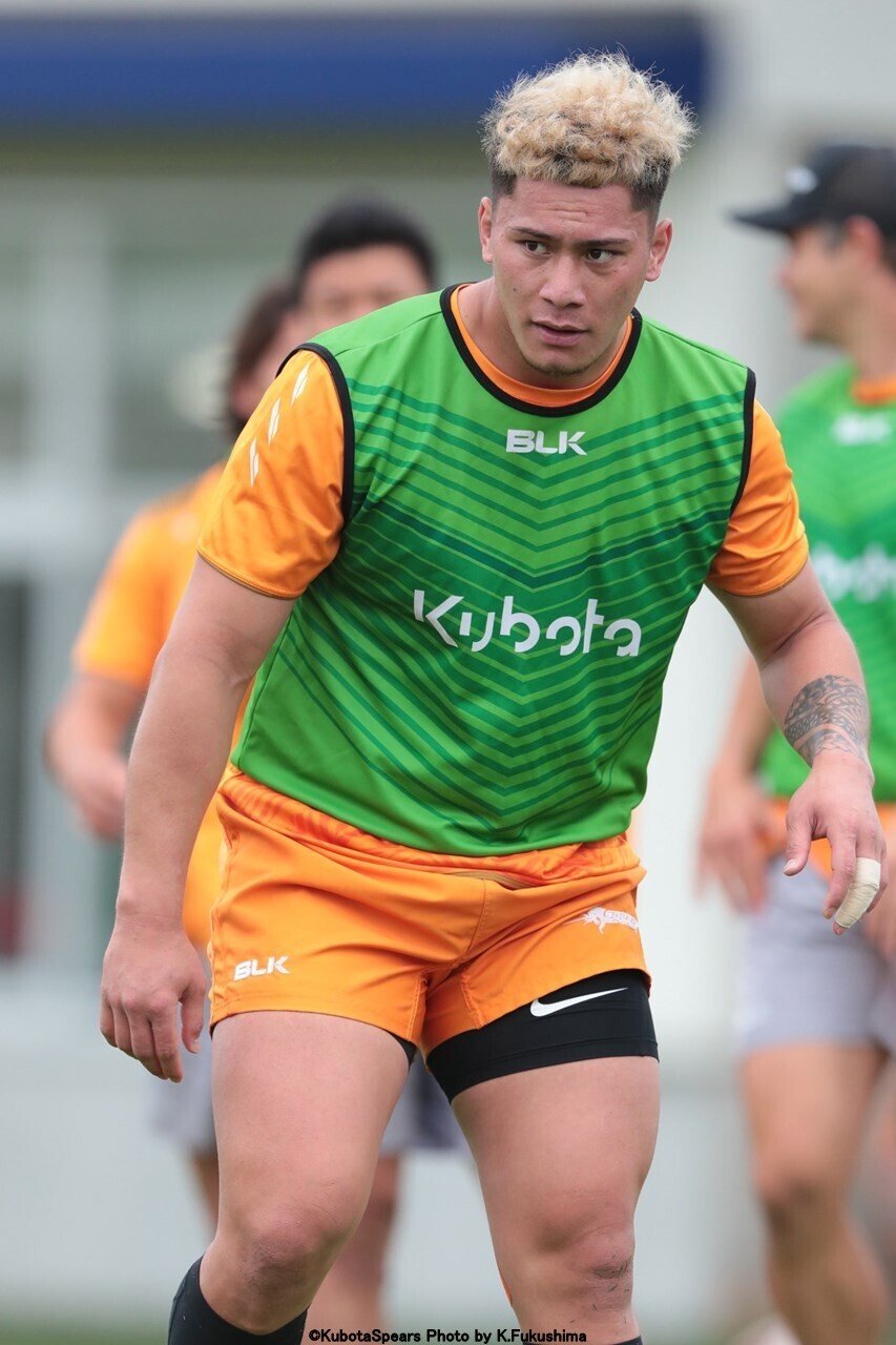 クボタスピアーズ 短パン クボタスピアーズ ラグビー短パン