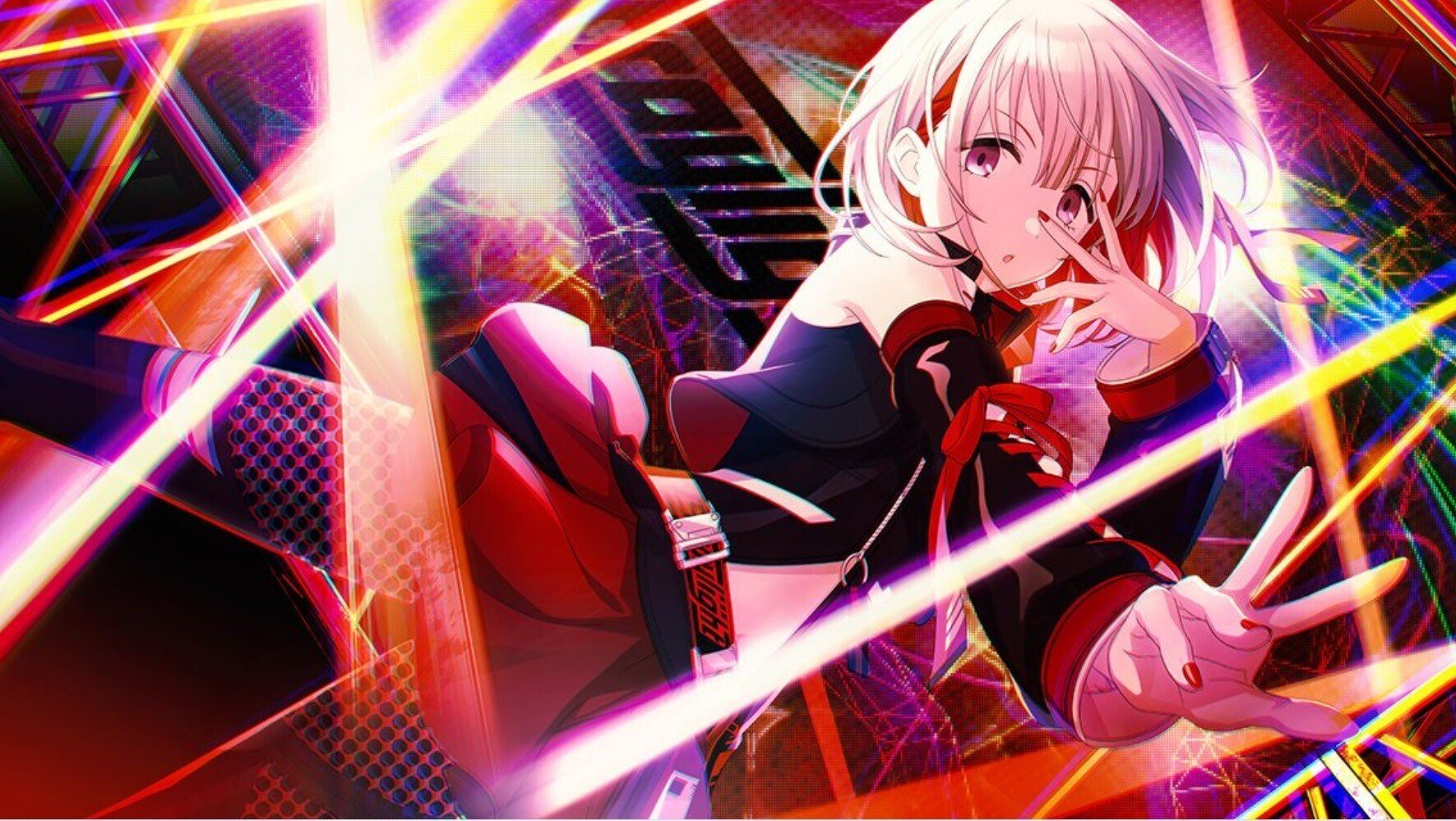 シャニマス】 ストレイライトのライブパフォーマンスの魅力