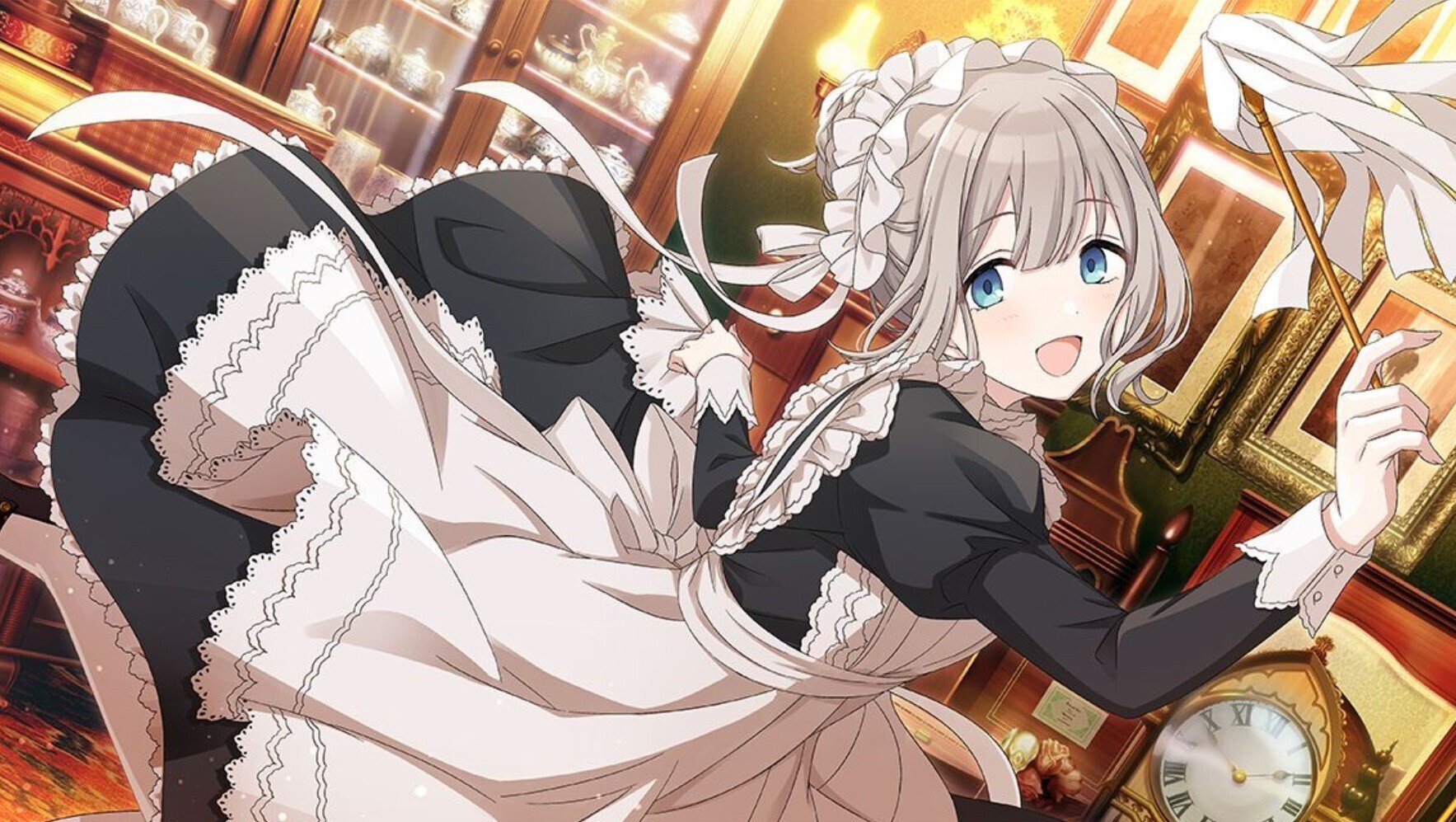 シャニマス ストレイライト あさひ 冬優子 愛依 法被 フルグラ 円環 横浜 シャニマス』世界の終わりに差し込む光は、和泉愛依の姿かもしれ