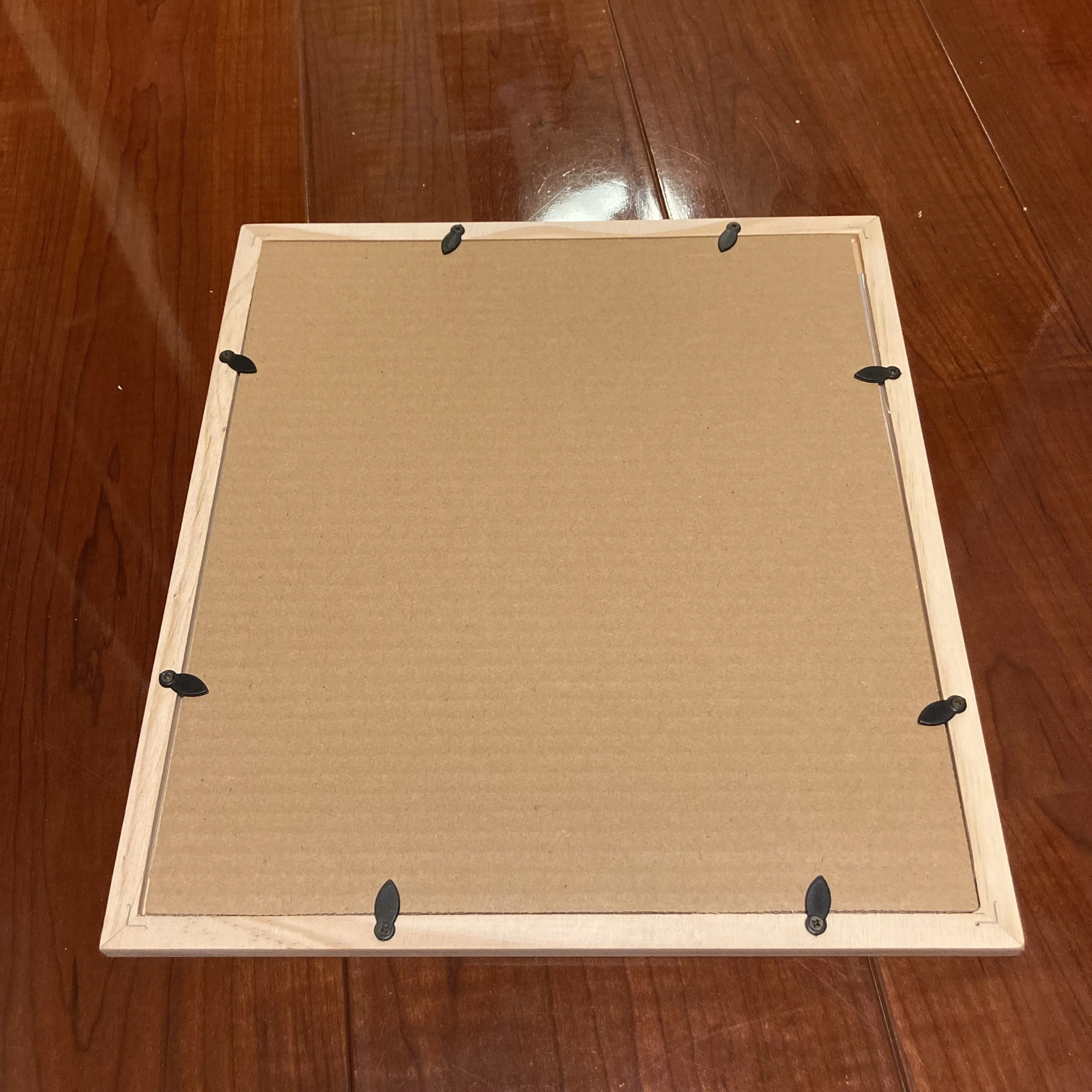Amazonの特典「メガジャケ」を飾ったら心地よくなったお話。｜ginfizz
