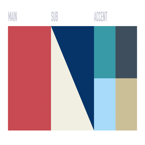 デザインの観察 ディズニーシーで配色と街のデザインの観察をしてみた 鮎 Note