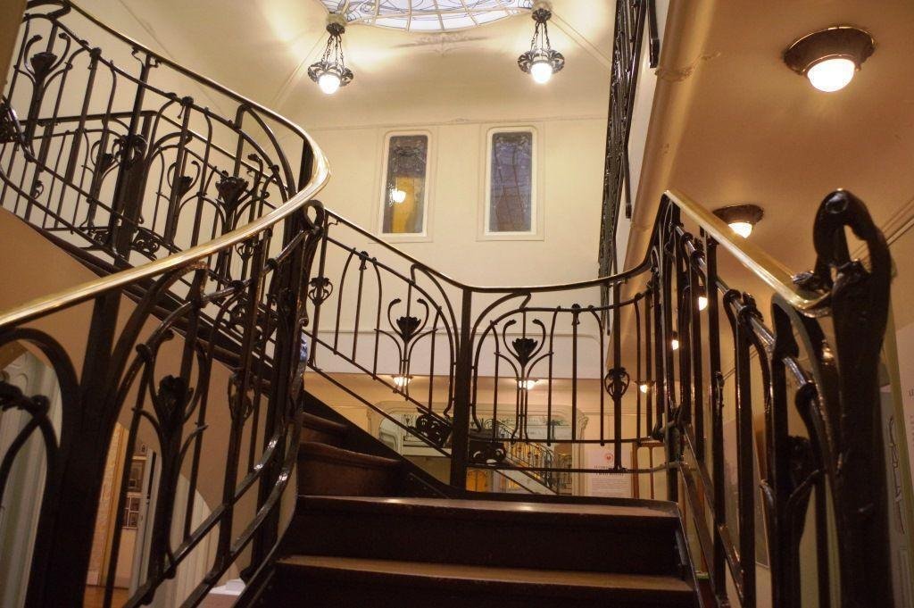 アール・ヌーヴォーをパリで｜yokoFrance